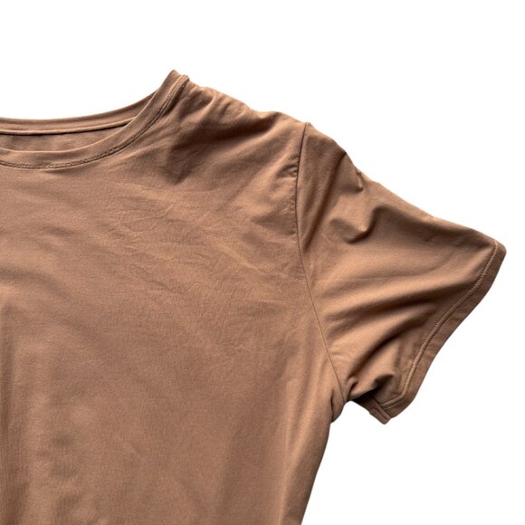 Auden Short Sleeve Bodysuit - Picture 3 of 5